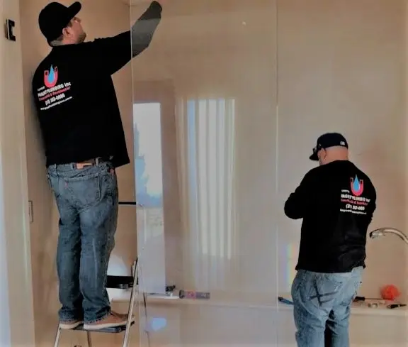 Professional plumbing installation for Leak Detection in Alma