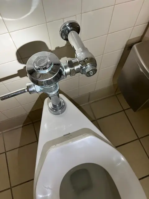 Fixture installation and repair for Pipe Repair in Alma